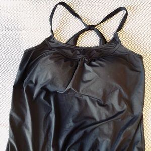 Women’s swimsuit top